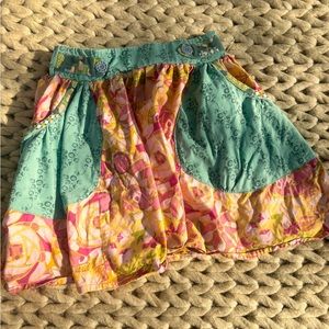 Matilda Jane skirt